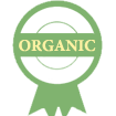 Certified Organic