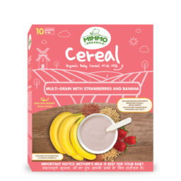 Organic-Baby-Cereal-Multi-grain-with-strawberry-and-banana